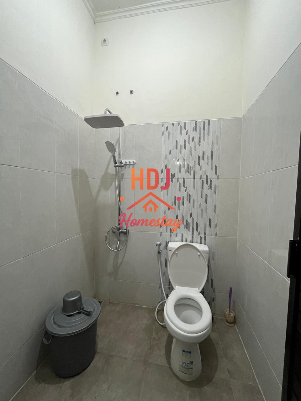 Homestay Image